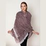Foulards et écharpes - Autonoe Scarf - KORES ACCESSORIES