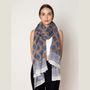 Scarves - Theano Scarf - KORES ACCESSORIES