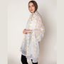 Foulards et écharpes - Anaxiroe Scarf - KORES ACCESSORIES