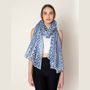 Foulards et écharpes - Hipponoe Scarf - KORES ACCESSORIES