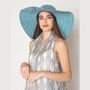 Foulards et écharpes - Sao Scarf - KORES ACCESSORIES