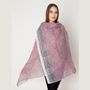 Scarves - Psamathe Scarf - KORES ACCESSORIES