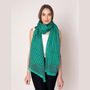 Foulards et écharpes - Eulimene Scarf - KORES ACCESSORIES