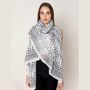 Foulards et écharpes - Galateia Scarf - KORES ACCESSORIES