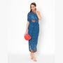 Scarves - Oeme Scarf - KORES ACCESSORIES