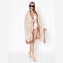 Scarves - Glaucippe Scarf - KORES ACCESSORIES
