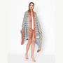 Scarves - Euridice Scarf - KORES ACCESSORIES