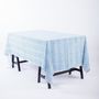 Homewear - Chrysippe Tablecloth - KORES ACCESSORIES