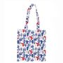 Bags and totes - Cactus Tote Bag - KORES ACCESSORIES
