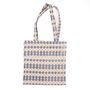 Bags and totes - Eubule Tote Bag - KORES ACCESSORIES