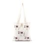 Bags and totes - Donkey Tote Bag - KORES ACCESSORIES