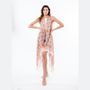 Paréos - Eunome Vest - KORES ACCESSORIES