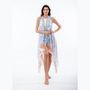 Paréos - Laodamia Vest - KORES ACCESSORIES