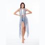 Paréos - Iara Vest - KORES ACCESSORIES