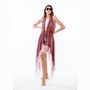 Sarongs - Semele Vest - KORES ACCESSORIES