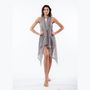 Paréos - Glaukonome Vest - KORES ACCESSORIES