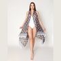 Paréos - Theano Vest - KORES ACCESSORIES
