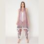 Sarongs - Psamathe Vest - KORES ACCESSORIES