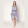 Paréos - Pherousa Vest - KORES ACCESSORIES