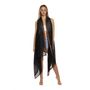 Sarongs - Urania Vest - KORES ACCESSORIES
