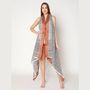 Paréos - Asteria Vest - KORES ACCESSORIES