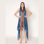 Paréos - Oeme Vest - KORES ACCESSORIES