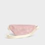 Bags and totes - Blush Waistbag - WOUF