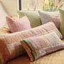 Coussins textile - Collection CALM AMBIANCES - CALMA HOUSE