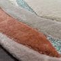 Tapis design - Tapis sur mesure pour projets commerciaux et résidentiels - LOOMINOLOGY RUGS