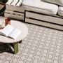 Contemporary carpets - Marigny carpet - EDITO PARIS