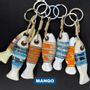 Gifts - PACK KEYCHAIN - ERNESTO DE BARCELONA