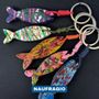 Gifts - PACK KEYCHAIN - ERNESTO DE BARCELONA