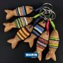 Gifts - PACK KEYCHAIN - ERNESTO DE BARCELONA