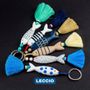 Gifts - PACK KEYCHAIN - ERNESTO DE BARCELONA