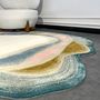 Tapis design - Tapis sur mesure pour projets commerciaux et résidentiels - LOOMINOLOGY RUGS