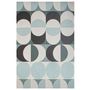 Contemporary carpets - Bulb vinyl rug - EDITO PARIS