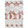 Contemporary carpets - Bulb vinyl rug - EDITO PARIS