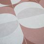 Contemporary carpets - Bulb vinyl rug - EDITO PARIS