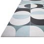 Contemporary carpets - Bulb vinyl rug - EDITO PARIS