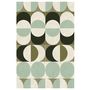 Contemporary carpets - Bulb vinyl rug - EDITO PARIS