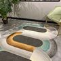 Tapis design - Tapis sur mesure - LOOMINOLOGY RUGS