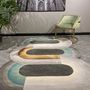 Tapis design - Tapis sur mesure - LOOMINOLOGY RUGS