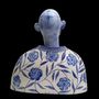 Objets design - CECI N'EST PAS UN SAINT - ELICA STUDIO