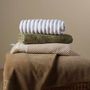 Bath towels - Texture - AZUR