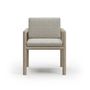 Chairs - Caleo-Ash Dining Chair - SNOC