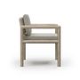 Chairs - Caleo-Ash Dining Chair - SNOC