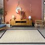 Tapis design - Tapis en sisal, durables et faciles à nettoyer - LOOMINOLOGY RUGS