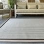 Tapis design - Tapis en sisal, durables et faciles à nettoyer - LOOMINOLOGY RUGS