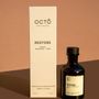 Decorative objects - Lavender + Bergamot + Neroli Reed Diffuser - OCTŌ