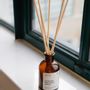 Decorative objects - Lavender + Bergamot + Neroli Reed Diffuser - OCTŌ